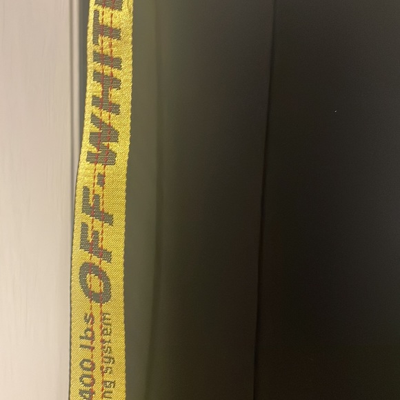 Off White skirt - Picture 3 of 7